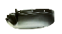 Image of Wheel Housing Side Panel (Left) image for your Volvo S60 Cross Country  